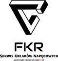 FKR Radosław Pasternak - logo